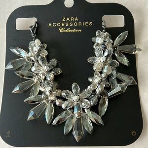 Zara necklace